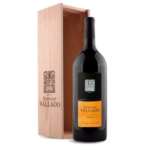 National Touriga 2017 Douro - doc